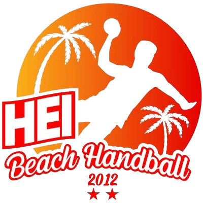 HEI Beach Handball