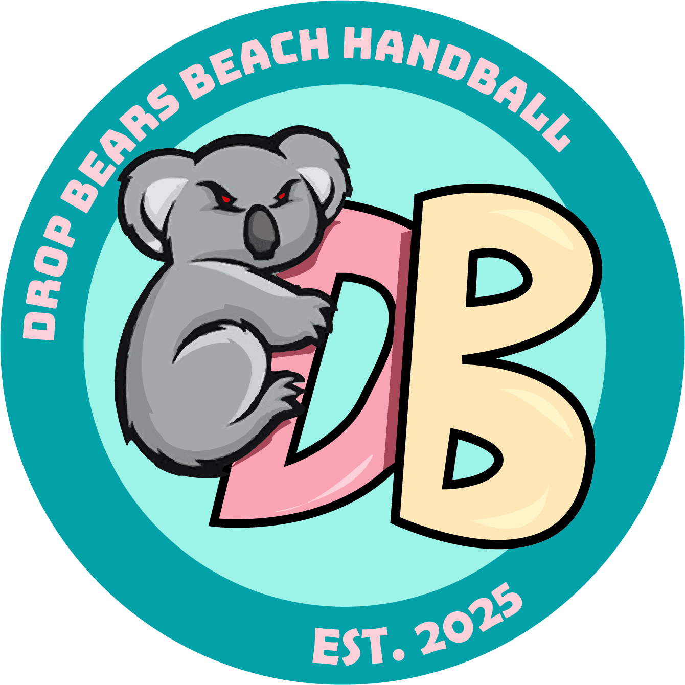 Drop Bears