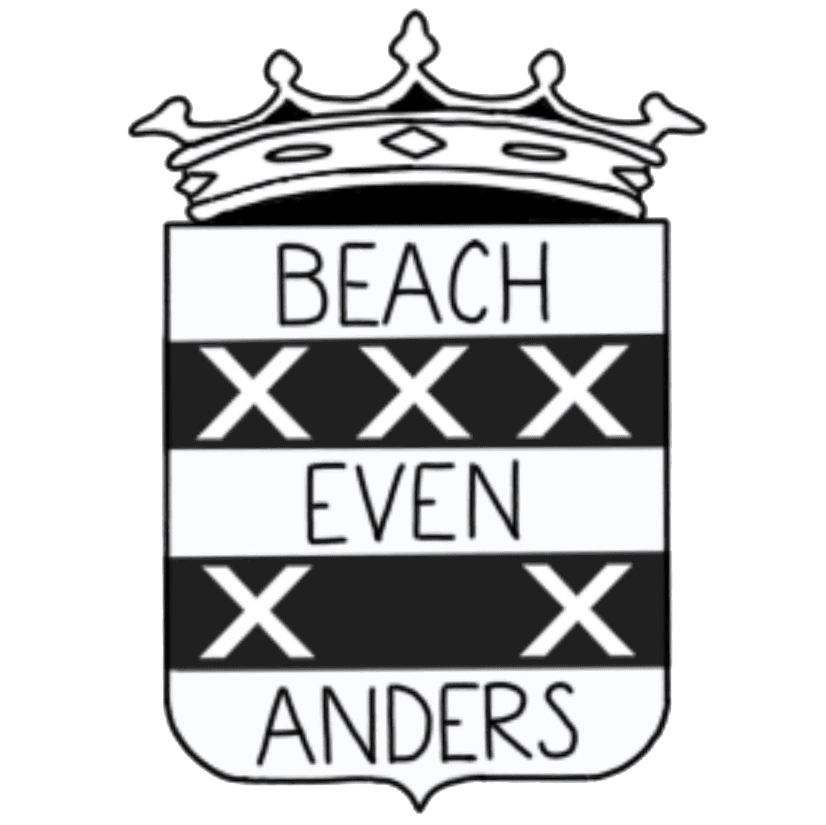 Beach Even Anders