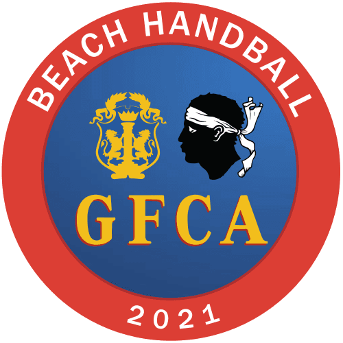 GFCA Beach-Handball