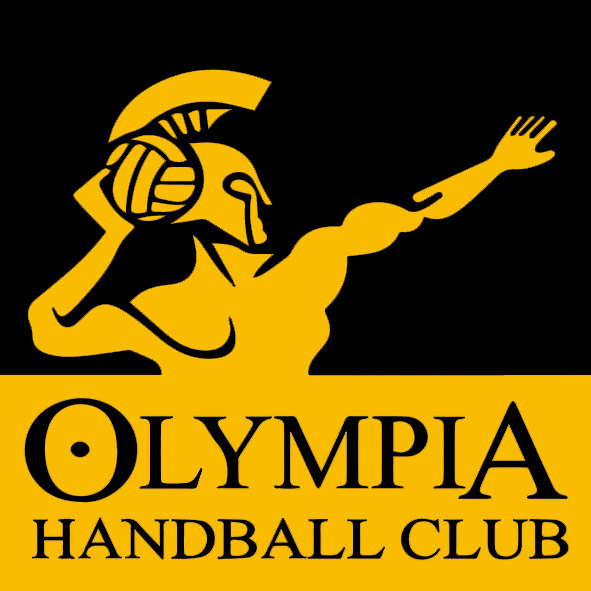 Olympia Beach Handball