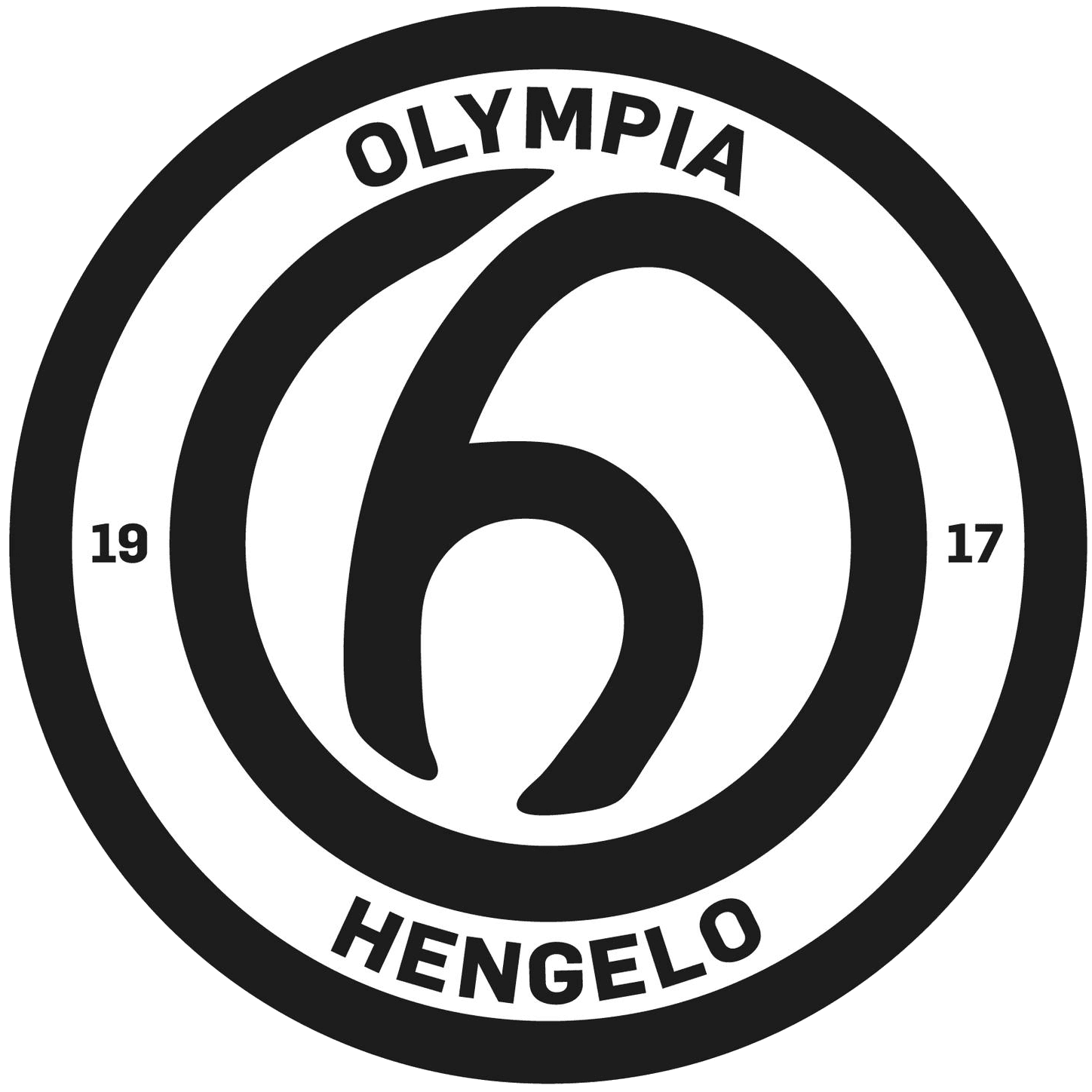 Olympia Hengelo B