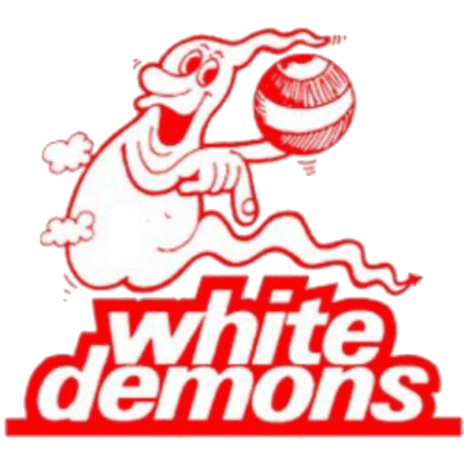 White Demons
